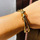 Brazalete serpiente