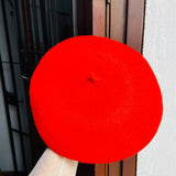 Boina Roja