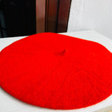 Boina Roja