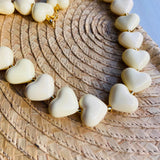 Collar Dulce Romance Eterno