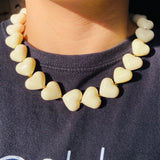 Collar Dulce Romance Eterno