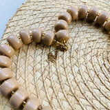 Collar Cruz Tierra