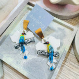 Aretes Topo Barranquero
