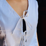 Camisa Entrelazo