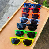 Gafas infantiles SPN202