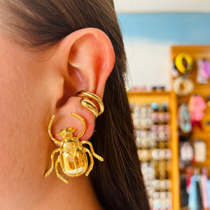 Earcuff liana