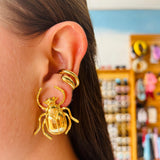 Earcuff liana