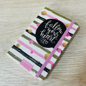 Agenda notes follow rosa