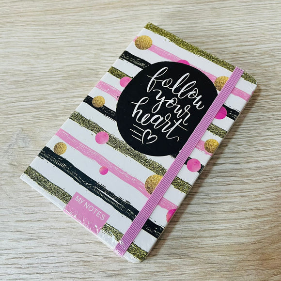 Agenda notes follow rosa