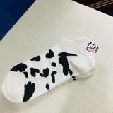 Calcetines Cow