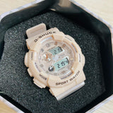 Reloj Baltick D-shuck rosa