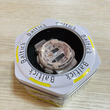 Reloj Baltick D-shuck rosa