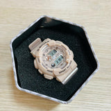 Reloj Baltick D-shuck rosa