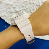 Reloj Baltick D-shuck rosa