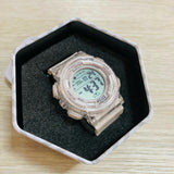 Reloj baltick watches rosa
