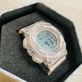 Reloj baltick watches rosa