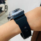 Reloj baltick watches negro