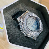 Reloj baltick watches negro