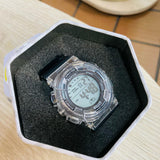Reloj baltick watches negro