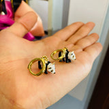 Candongas panda