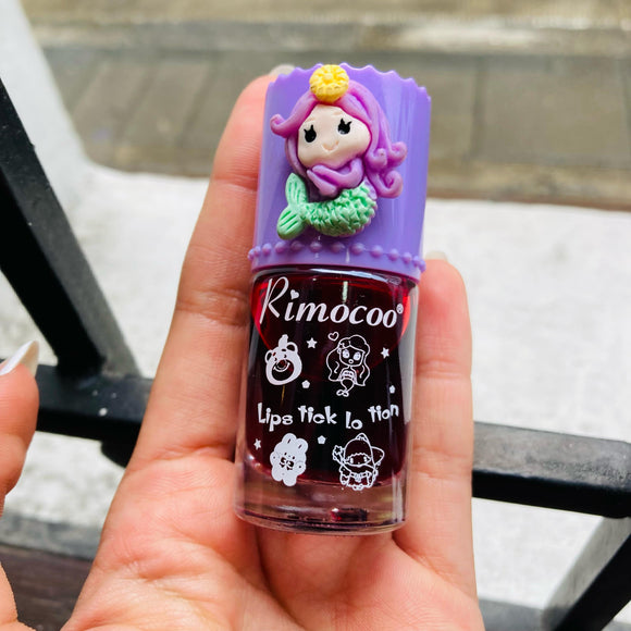 Tinta Rimo lila
