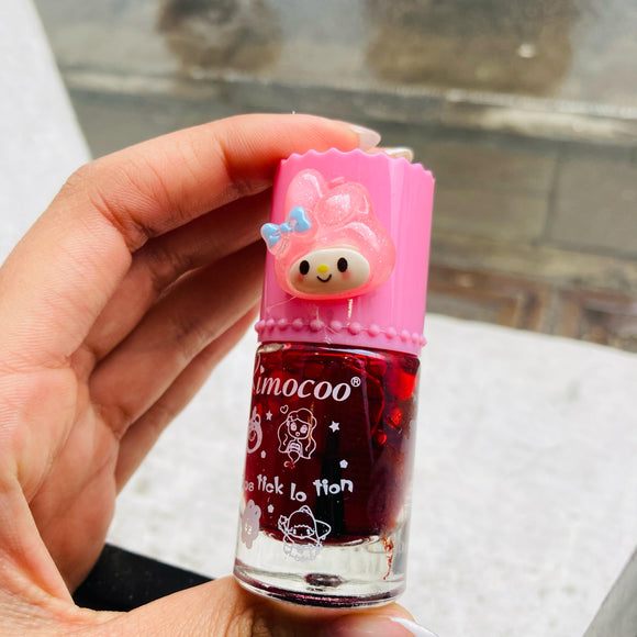 Tinta Rimo Sanrio