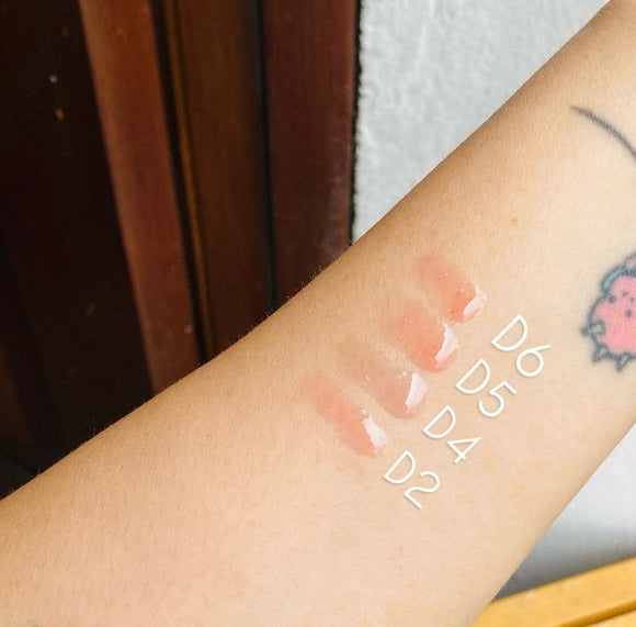 Gloss Dolce bella