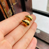 Topos gota dorado #1