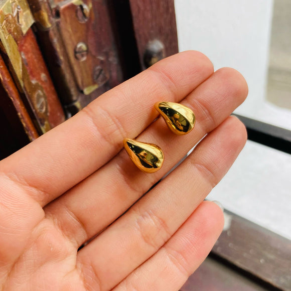 Topos gota dorado #1