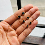 Set topos chispita negro