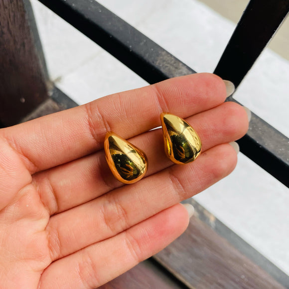 Topos gota dorado #2