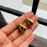 Topos gota dorado #2