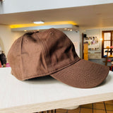 Gorra Café Drill