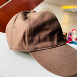 Gorra Café Drill