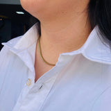 Camisa Coqueta