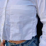 Camisa Coqueta