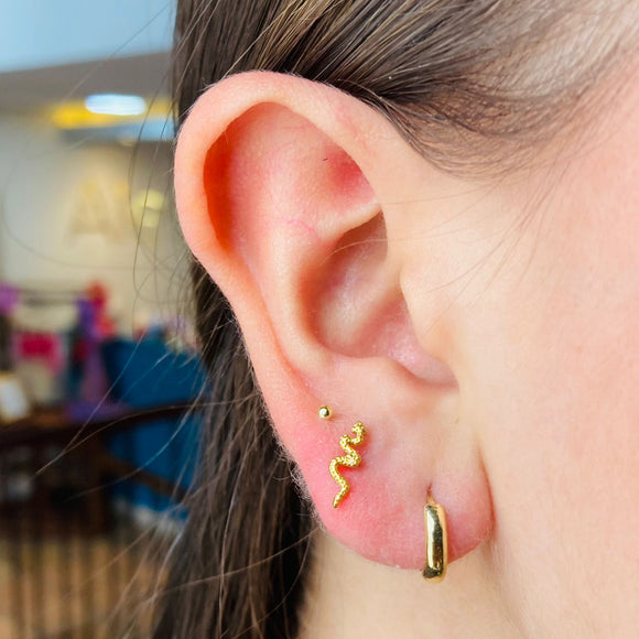 Piercing Serpiente