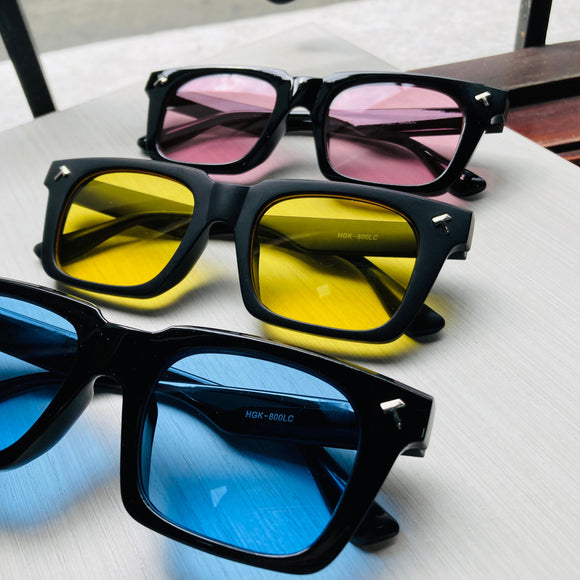 Gafas HGK800LC