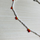 Gargantilla Mini Cerezas