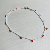 Gargantilla Mini Cerezas