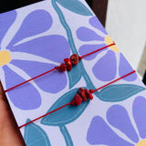 pulsera coral x2