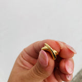 Earcuff X Dorado