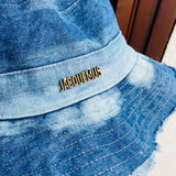 Pava Jeans Jacquemus