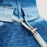 Pava Jeans Jacquemus