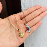 Collar x2 día y noche