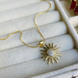 Collar inti