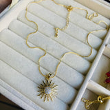 Collar inti