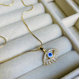 Collar afrodita