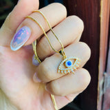 Collar afrodita