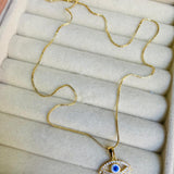 Collar afrodita